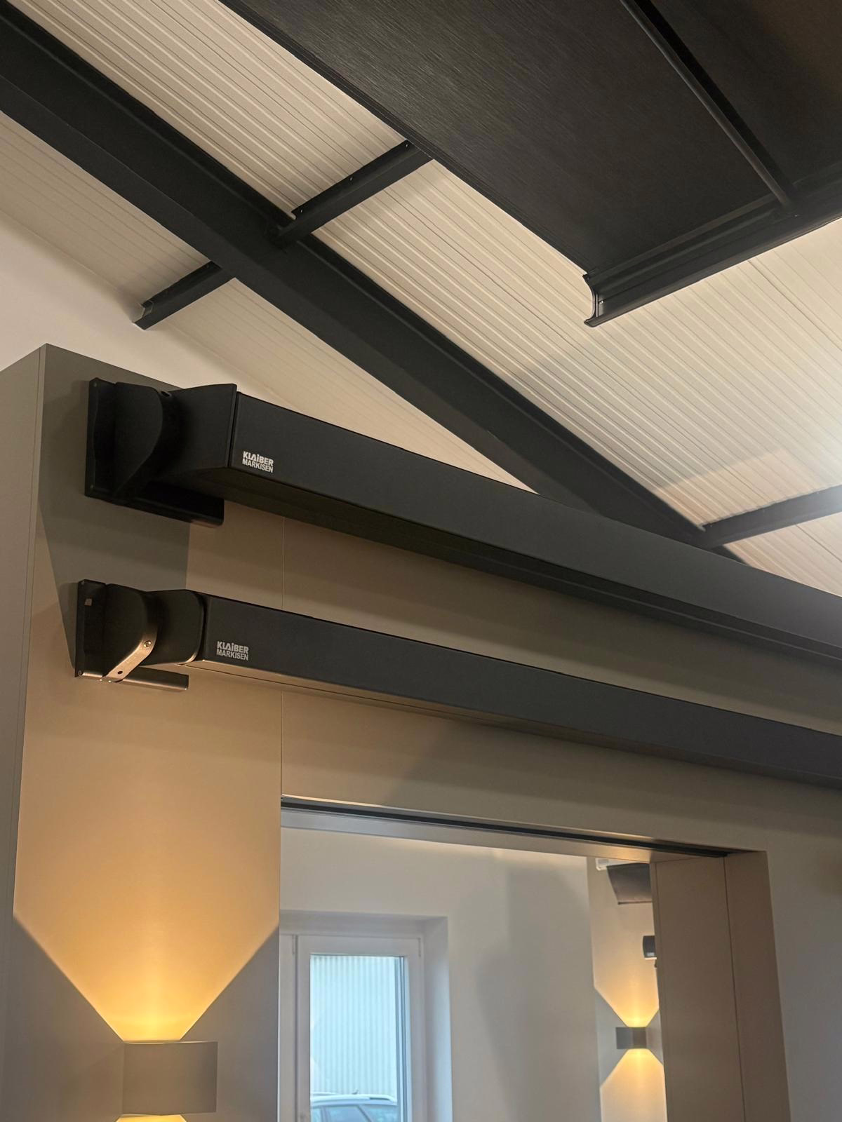 KLAIBER Markisen 2 KLAIBER Markisen 7 Partner