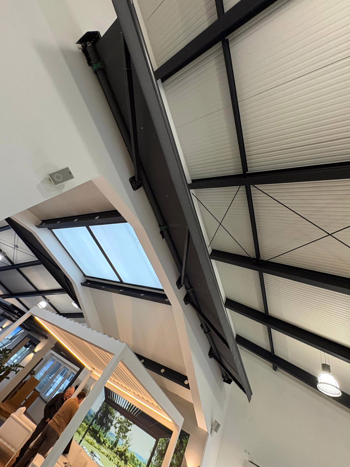 KLAIBER Markisen 1 KLAIBER Markisen 6 Partner