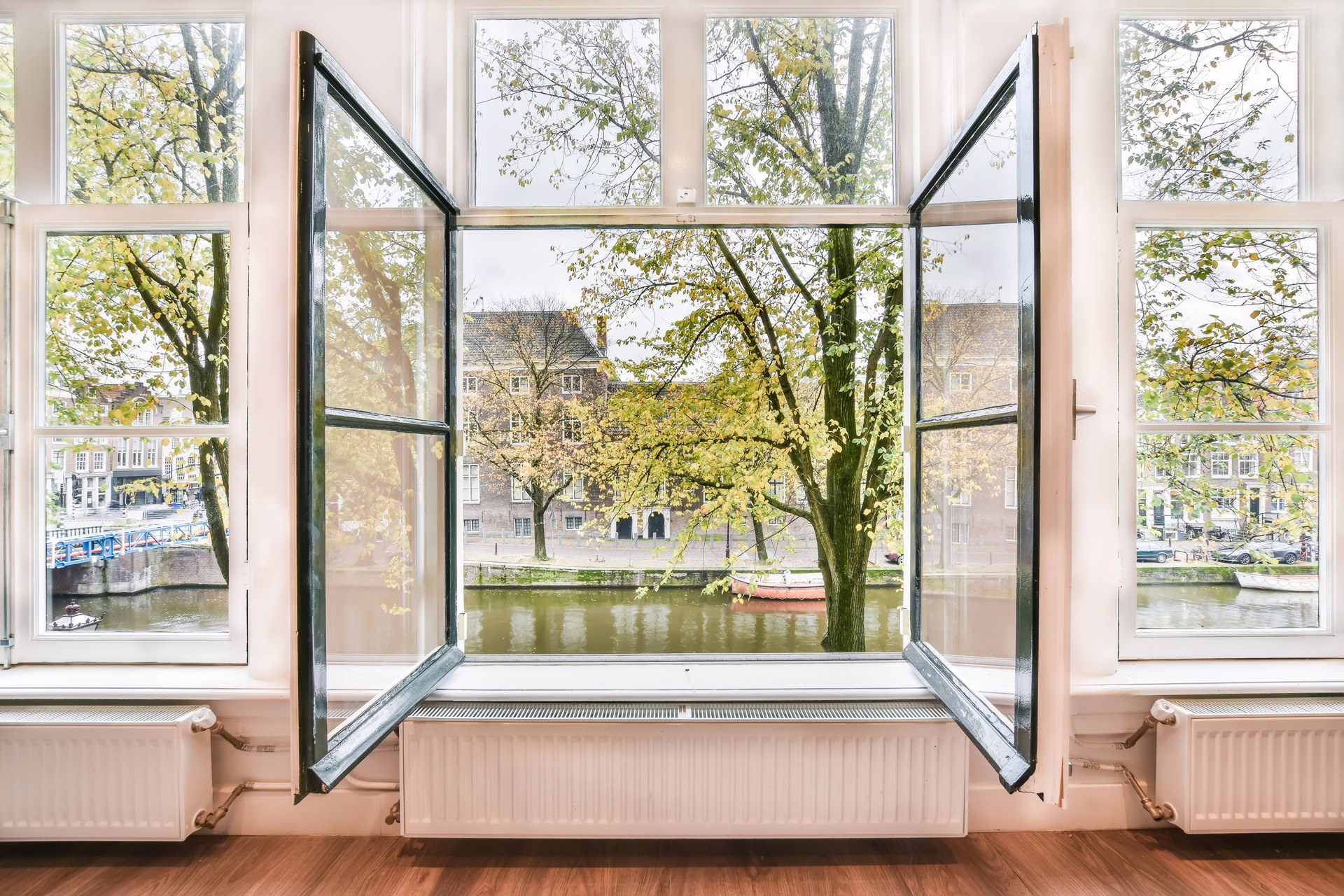 richtig-lueften Frische Luft ohne Zugluft: Wie Sie richtig lüften und dabei Energie sparen 4