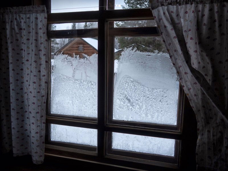 Beschlagene Fenster Winter Hilfe Beschlagene Fenster Winter Hilfe